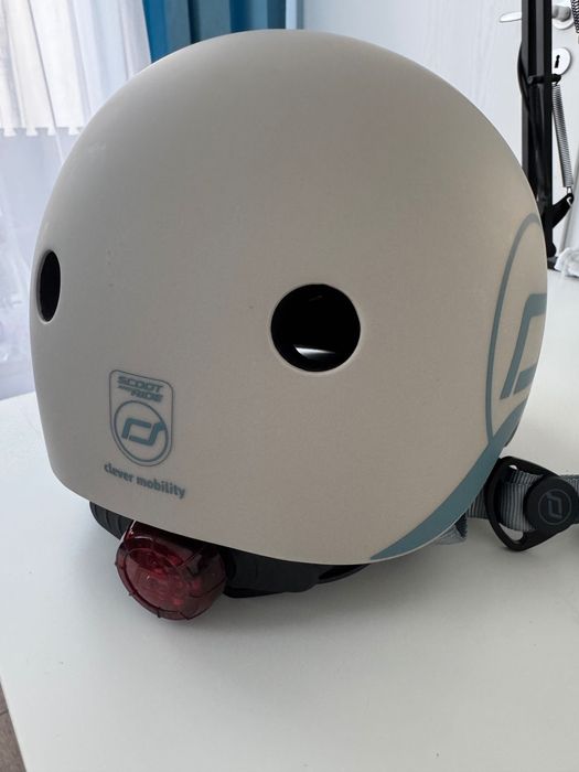 Casca Scoot and Ride