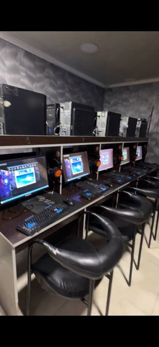 Кампютерлар сотлад 16 та