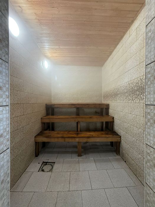 Продажа коммерческая недвижимость  Баня