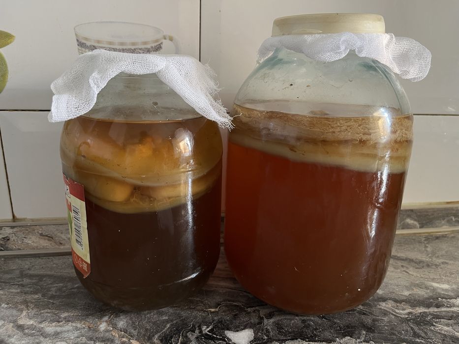 Чай грибной 800 тг 1 шт