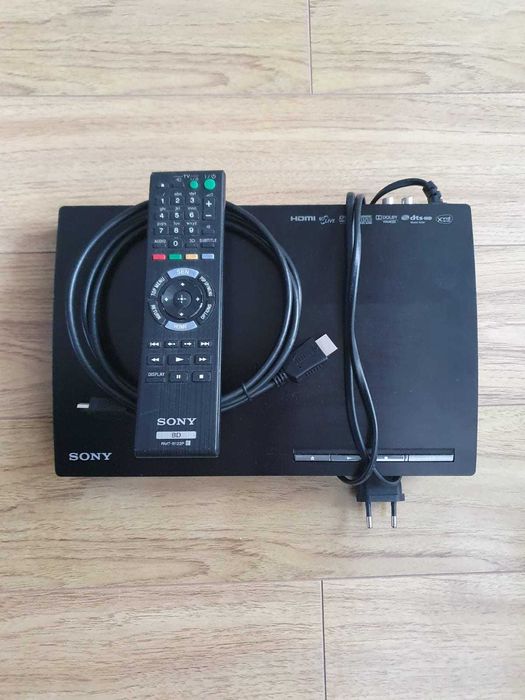 Bluray player Sony, Philips, Samsung, Lg