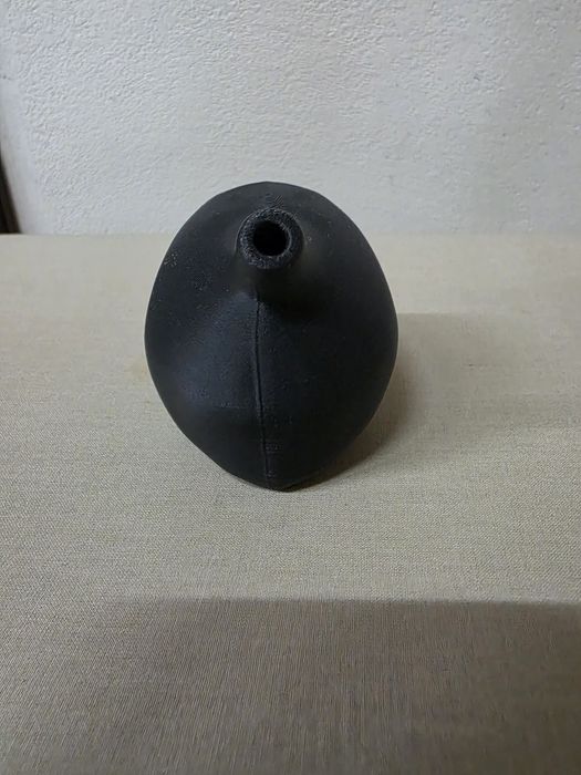 Страшна свирка за плашене