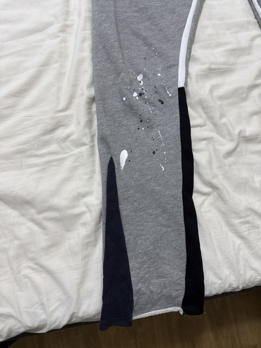 gallery dept сив панталон