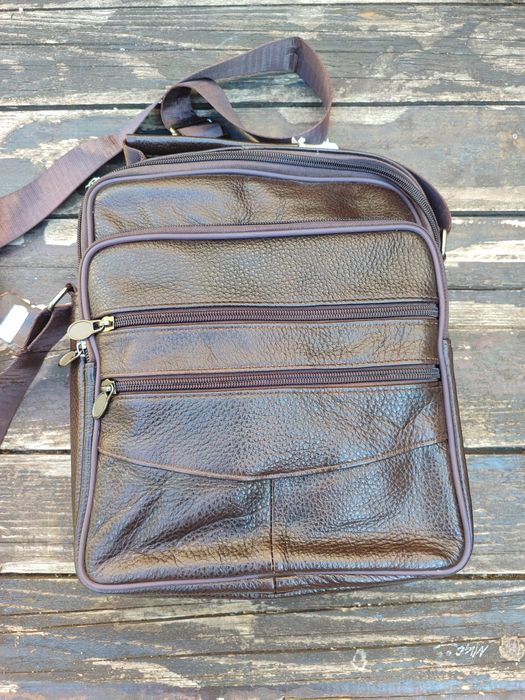 Мъжки чанти и портфейли