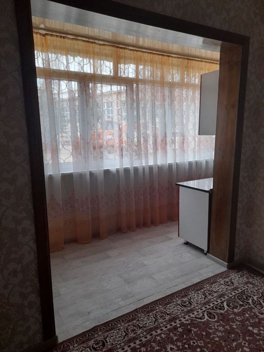 здается в аренду квартира на ттз