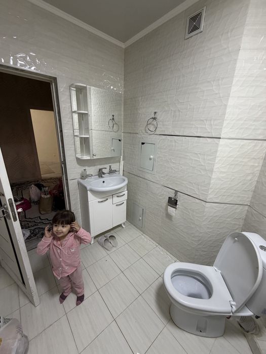 Qizlarga sheriklikga Sergeli 8 A golden house