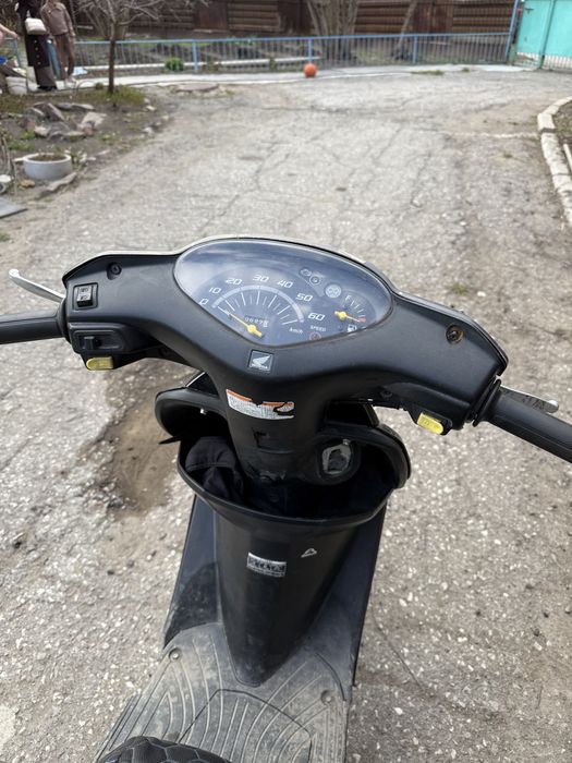Продам скутер honda dio