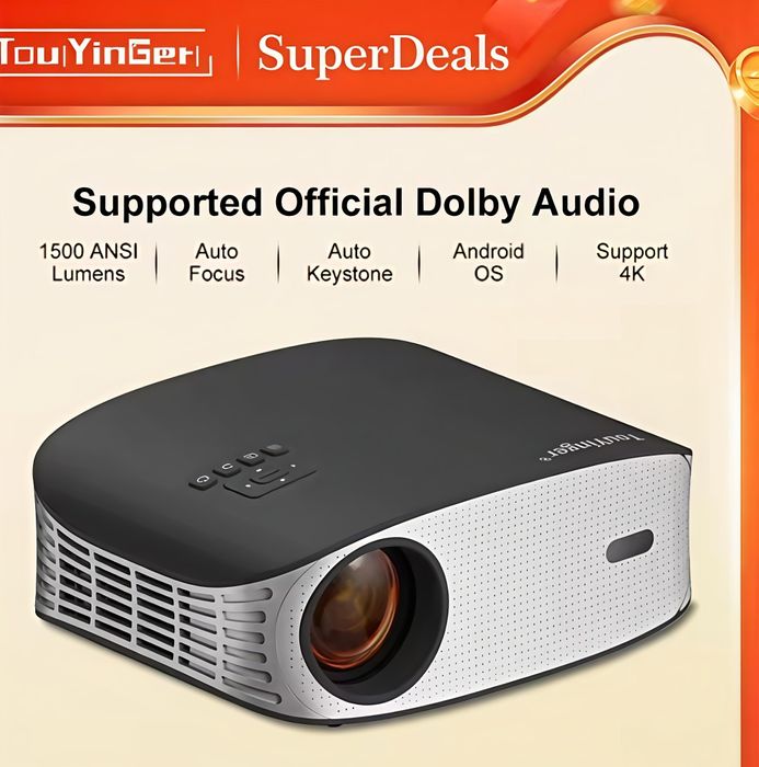 TouYinGer  ET 32 nou.