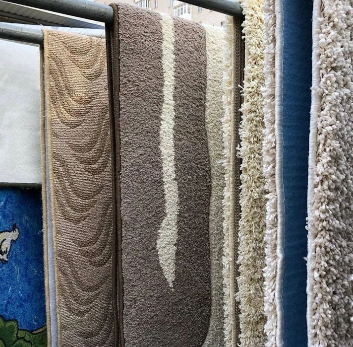 Акция !! Чистка ковров/ Кілем жуу +Дизинфекция в подарок !