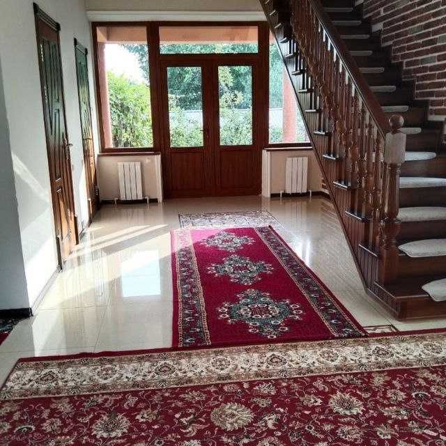 Продажа дачи у водохранилища Чарвак в поселке Юсуфхана 6 соток