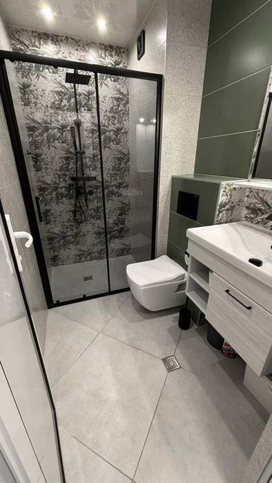 Дава се под наем Двустаен апартамент в Бургас, Славейков - 56 кв.м за 498.27 € - Снимка #6