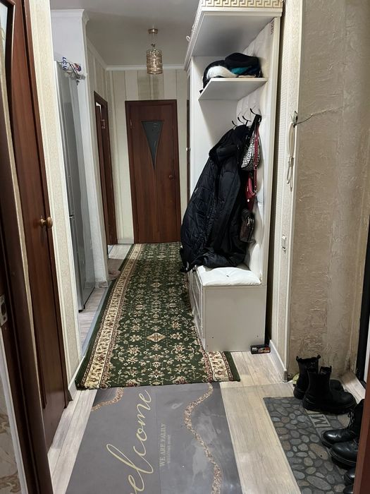 Срочно продам 2-х ком