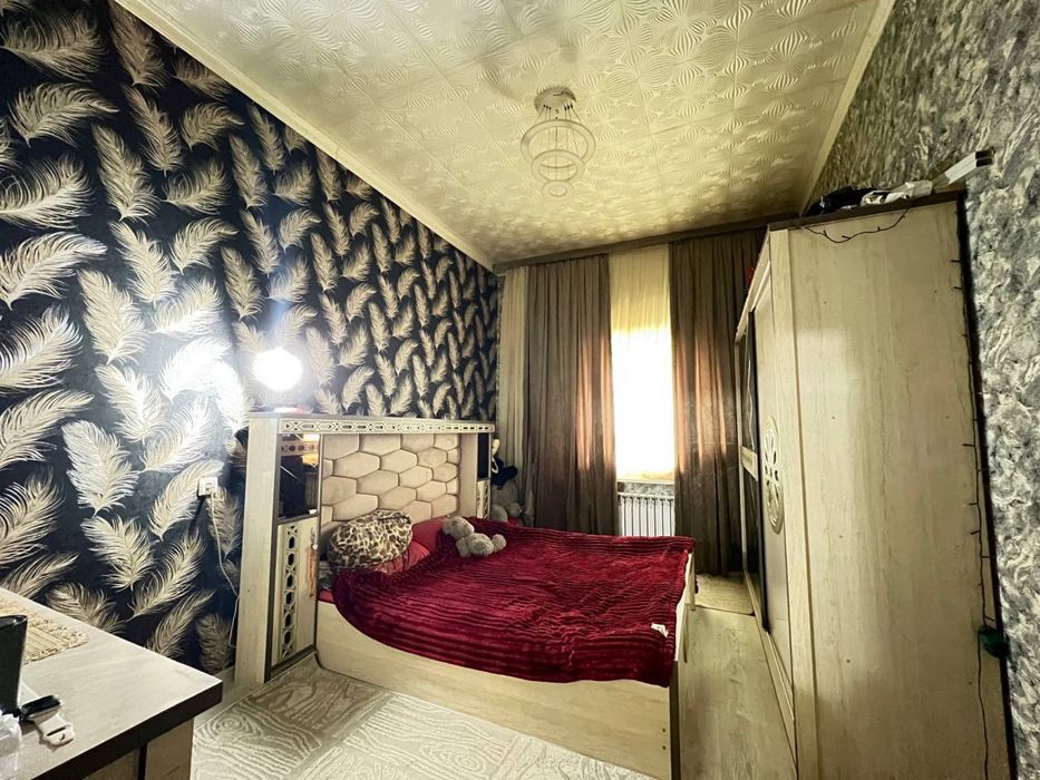 Yuqori Chirchiq Bardankol