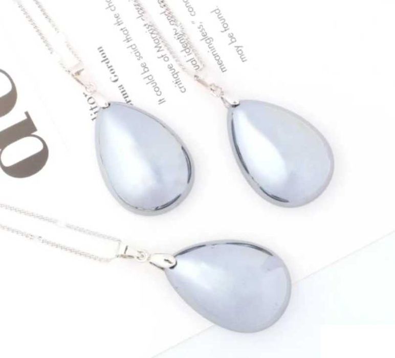 Терахерцово Колие от Терахерц Terahertz Технология 2026 Терахерцови Вълни Благоприятни за Енергийното Ниво на Носителя и Подобряване на Благополучието