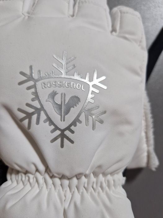 Скиорски ръкавици Rossinyol