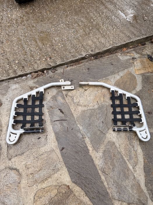 Qamaha Raptor 350 2015