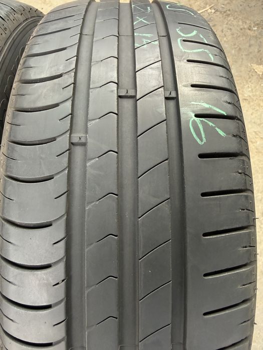 SET 2 Anvelope Vara 195/55 R16 HANKOOK KINERGY ECO 87V
