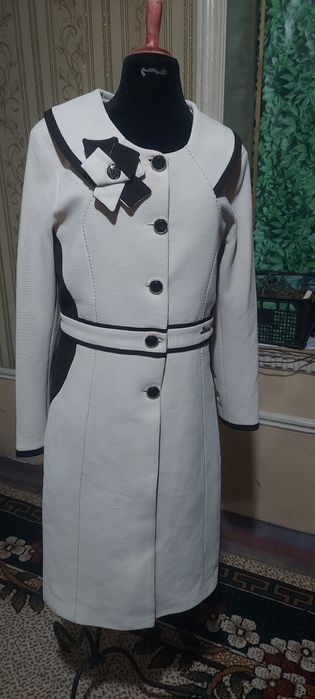 Dvoyka kanplekt yangi