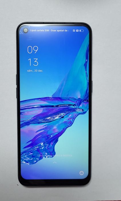 Telefon Oppo A53s Dual SIM