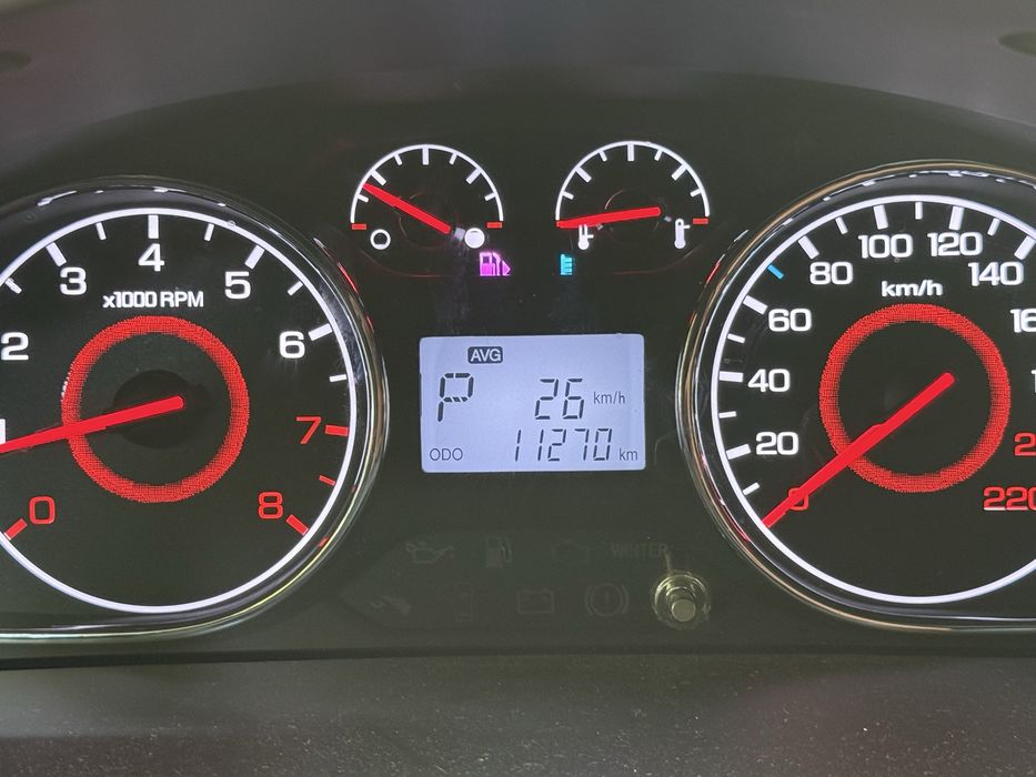 Gentra 3 pozitsiya