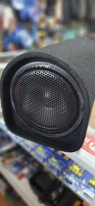Сабвуфер автомобильный 8ка
