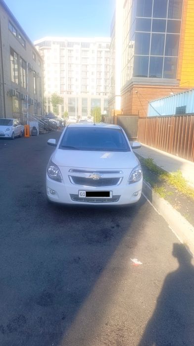 Chevrolet Cobalt 2023