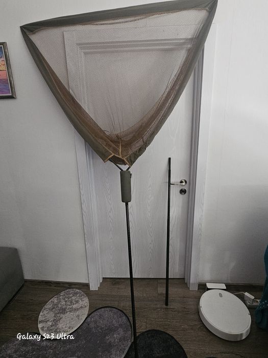 Free Spirit CTX кеп  46'-8' 2 PCE handle