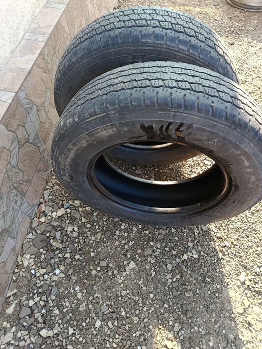 Резина на газель