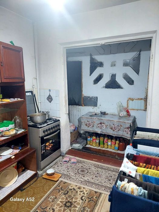 Продам СВОЮ квартиру