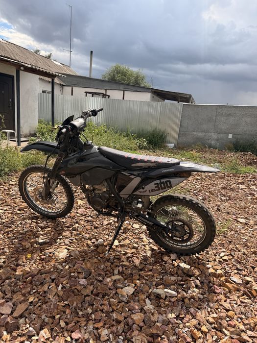 Продам Zumav nb300