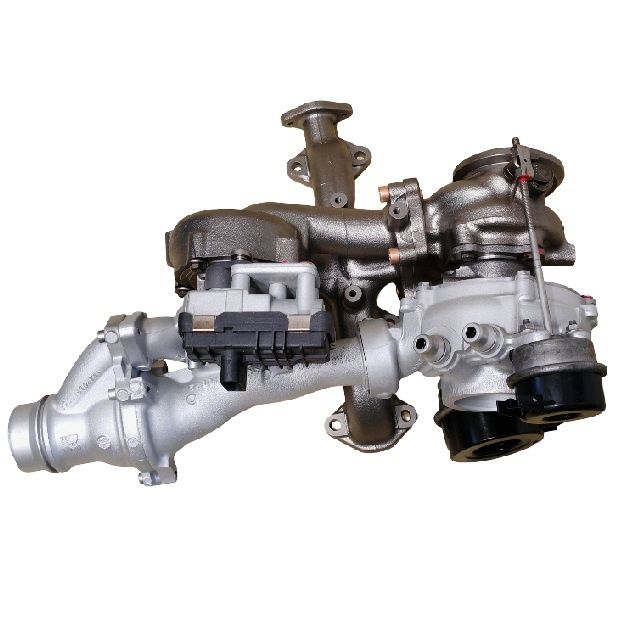 Set turbine reconditionate 2.0 Ingenium 204DTA LR104440