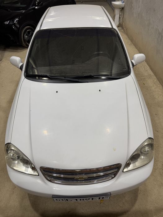 Chevrolet Lacetti 2011/ 1 pozitsiya avtomat/ 275.000 probeg