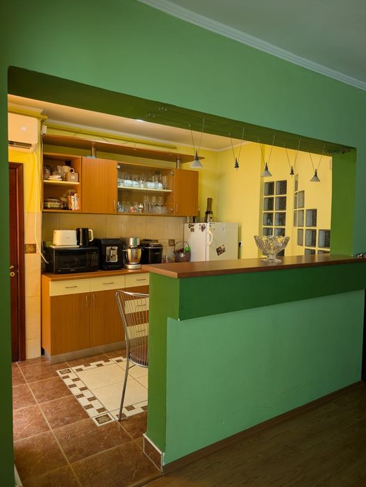 Apartament 4 camere