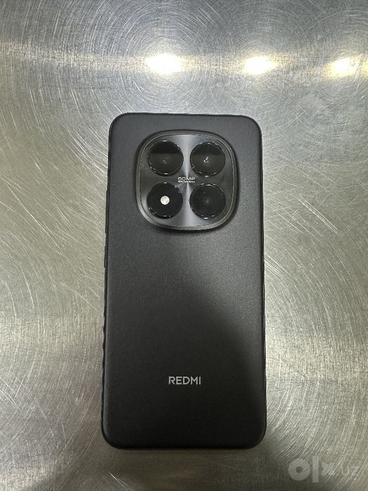 Redmi note 15pro pilus 5g