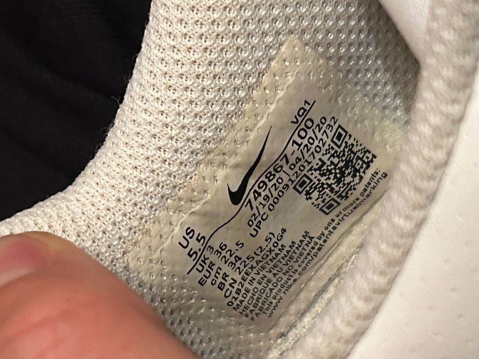 Adidasi dama , Nike Court Royale2