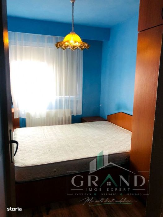 4 camere decomandate | Etaj intermediar | Investitie excelenta | Manas