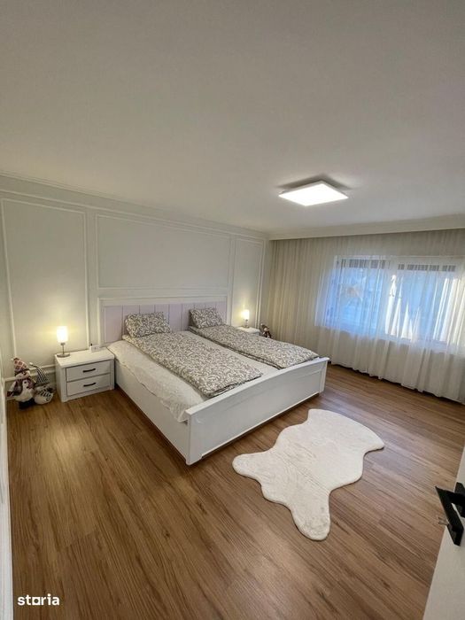 Casa individuala de vanzare, Calea Bogdanestilor