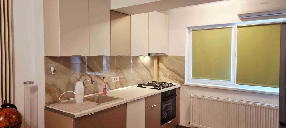 Apartament 2 camere de închiriat – Metrou Nicolae Teclu | Pallady | Proprietar | 0% comision