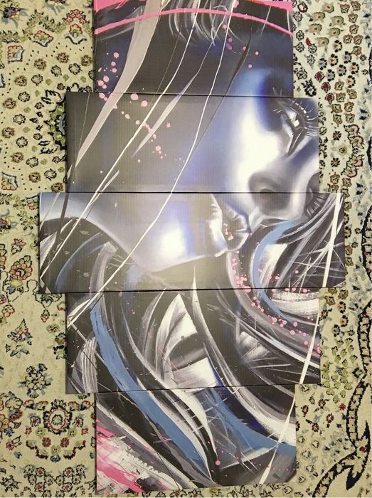 Картины (новые 10000)торг