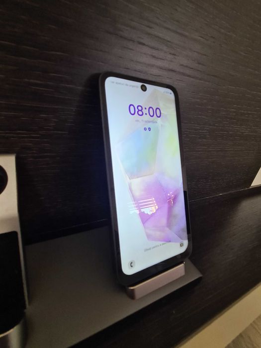 Samsung Galaxy A35 - 256 GB