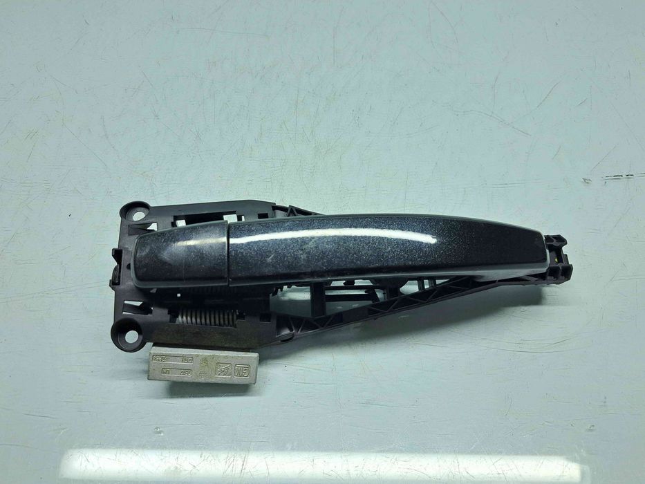 Maner usa stanga fata Opel Mokka [Fabr 2012-2019]