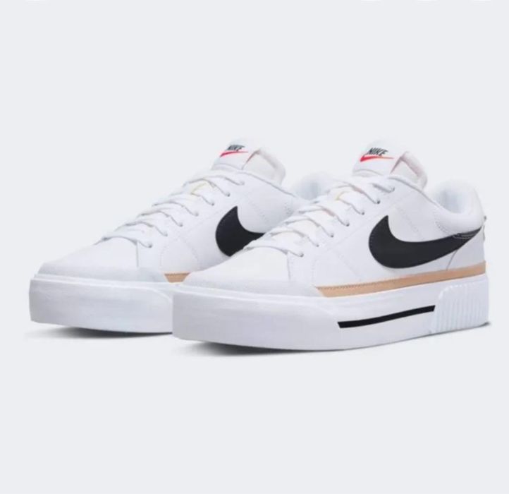 Оригинал Nike женские кроссовки