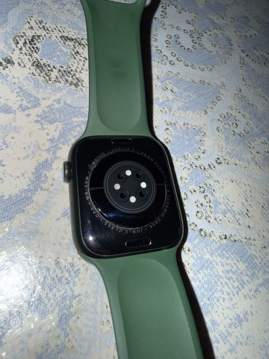 Apple Watch 7 45M