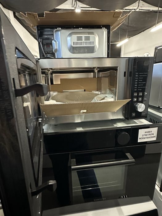 Cuptor cu microunde Brandt SE2612B