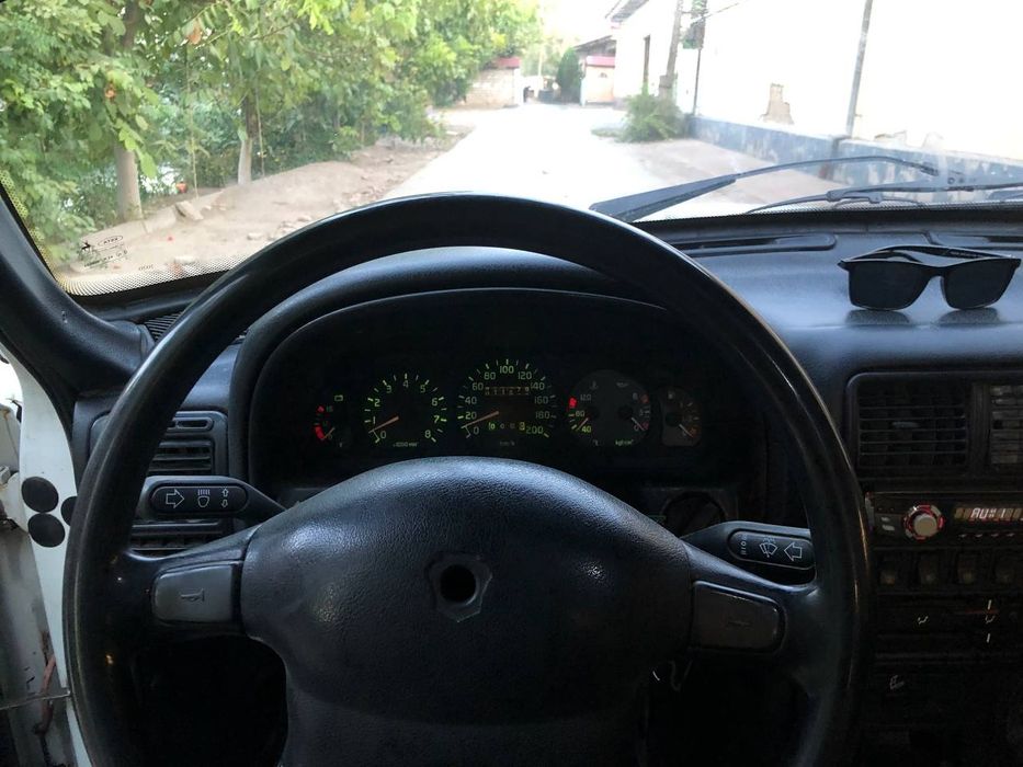 Volga 3110 Gaz 2000