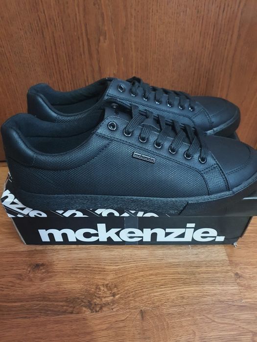 Мъжки обувки Mckenzie
