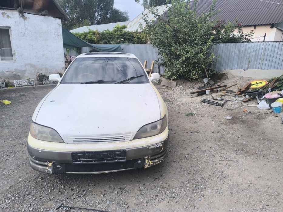 Продам. Таёта Виндум