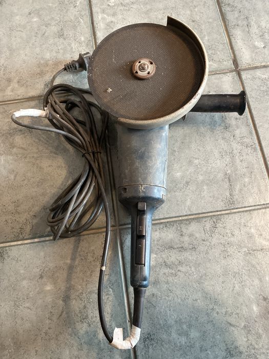 Polizor unghiular Bosch GWS 21-230 H