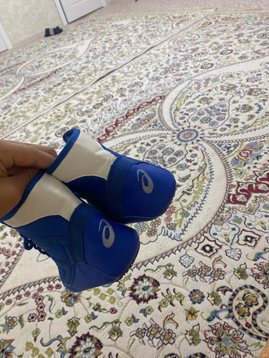 Барсобки 35 размер