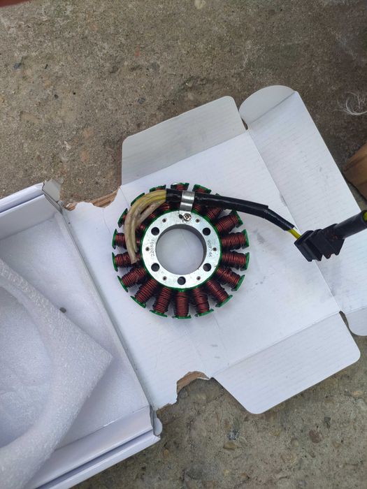 Stator honda vfr800 vtec